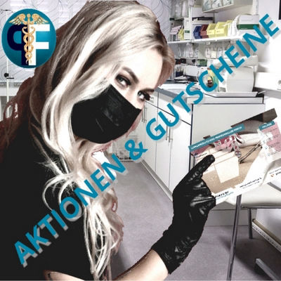Aktionen und Weihnachts-Gutscheine für die Piercing Ausbildung im Piercing Kurs der Piercerfernschule - Affiliate 400x400