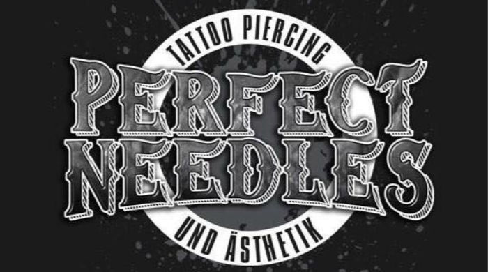 Partner der Piercerfernschule - Piercen lernen und Piercer werden: Perfect Needles Tattoo Piercing Permanent Make up deggendorf