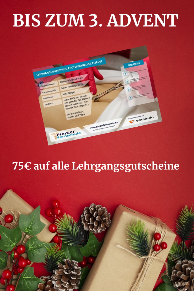 3. Adventsaktion